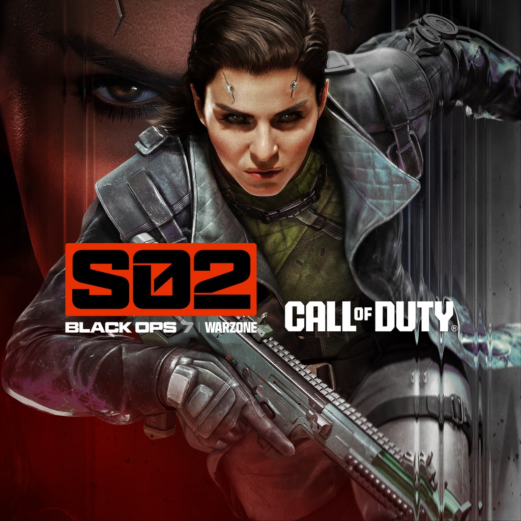 Call of Duty®: Black Ops 7 - Cross-Gen Bundle