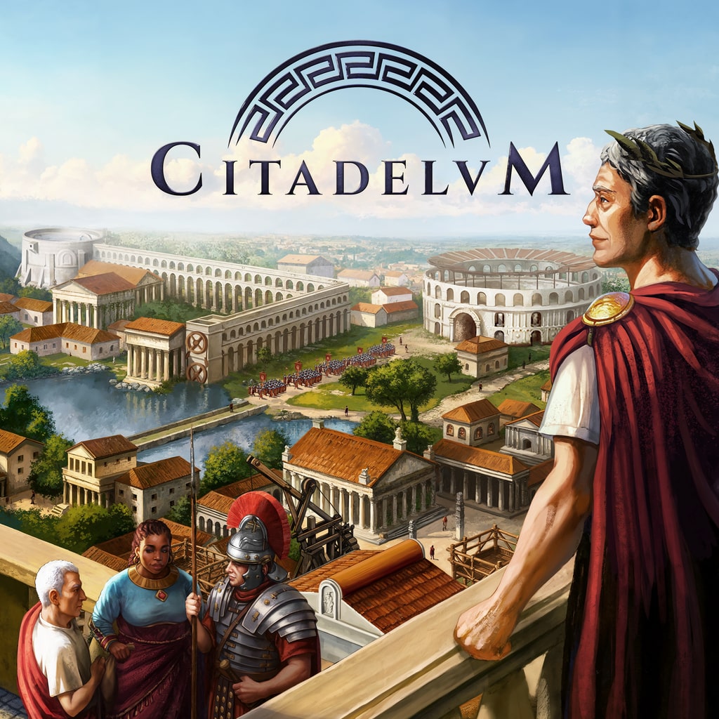 Citadelum