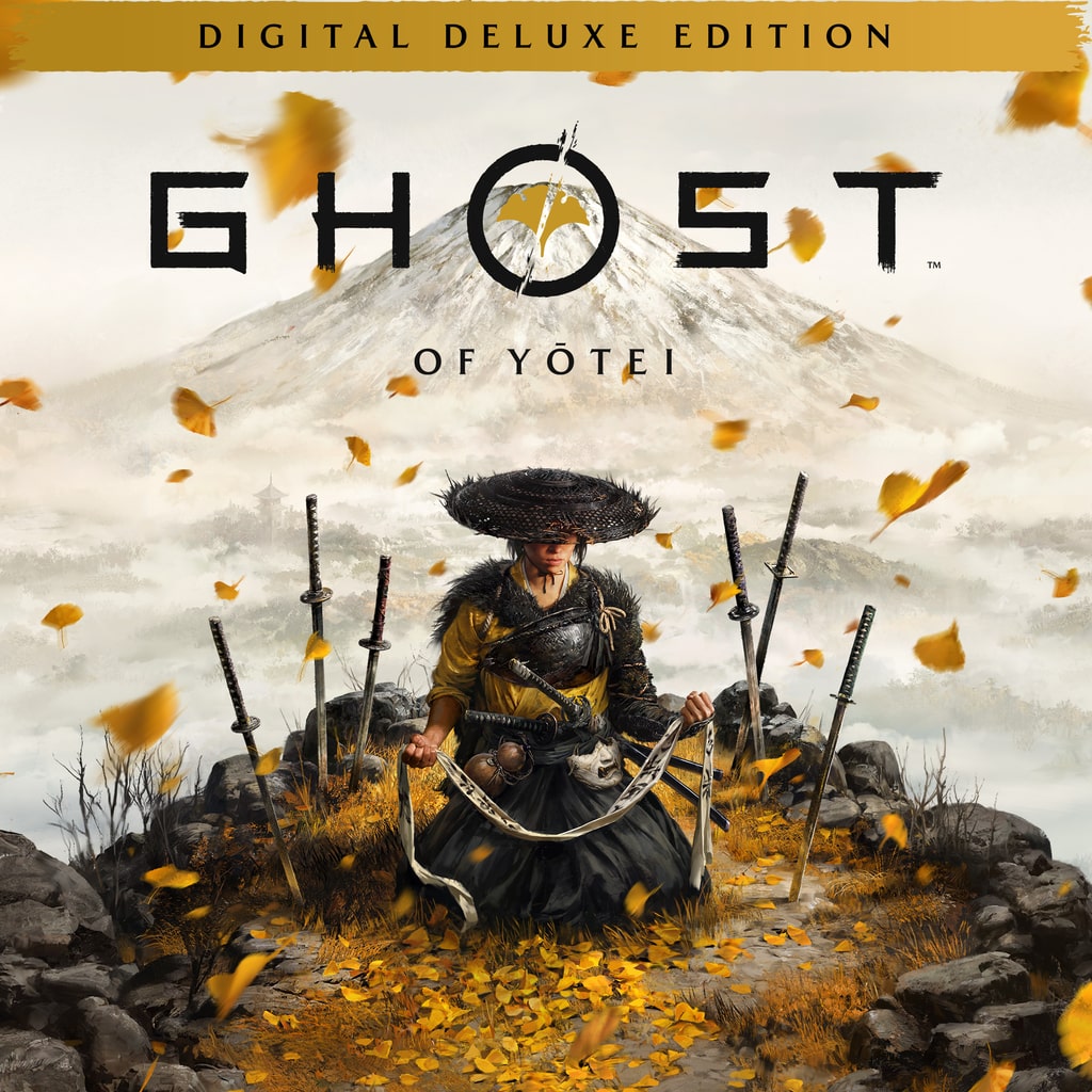Ghost of Yōtei™ Digital Deluxe Edition