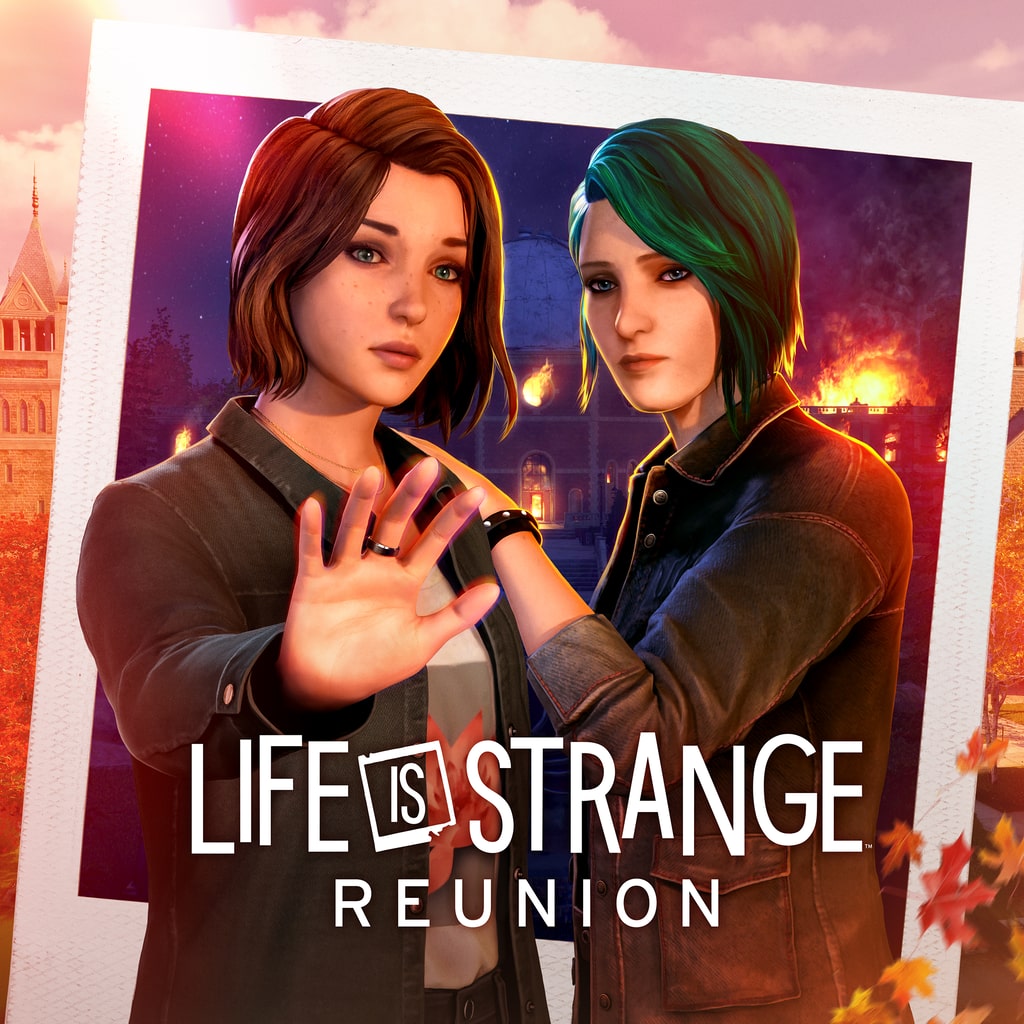 Life is Strange: Reunion