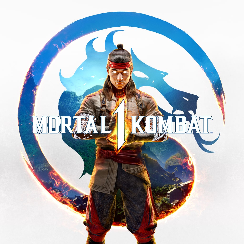Mortal Kombat™ 1: Definitive Edition