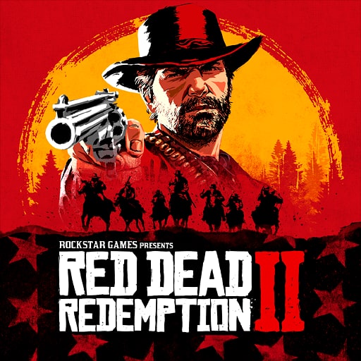 Red Dead Redemption 2:  Ultimate Edition